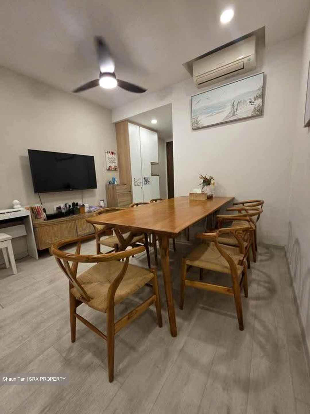 The Minton (D19), Condominium #612670471